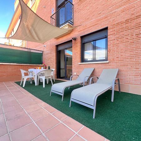 Fabuloso Apartamento Completo Centro Ciudad Mostoles Zewnętrze zdjęcie
