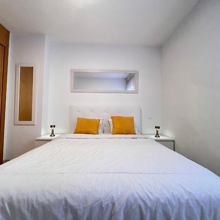 Fabuloso Apartamento Completo Centro Ciudad Mostoles Zewnętrze zdjęcie