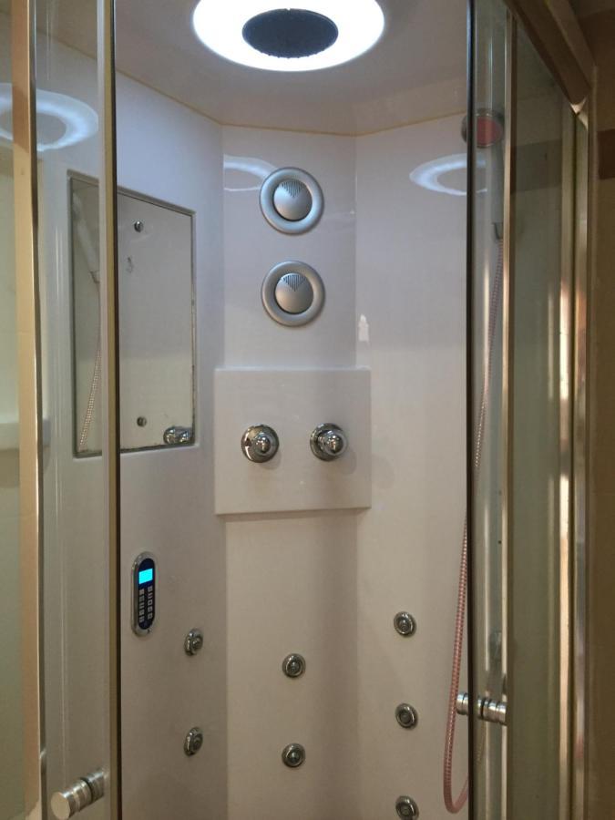 Fabuloso Apartamento Completo Centro Ciudad Mostoles Zewnętrze zdjęcie