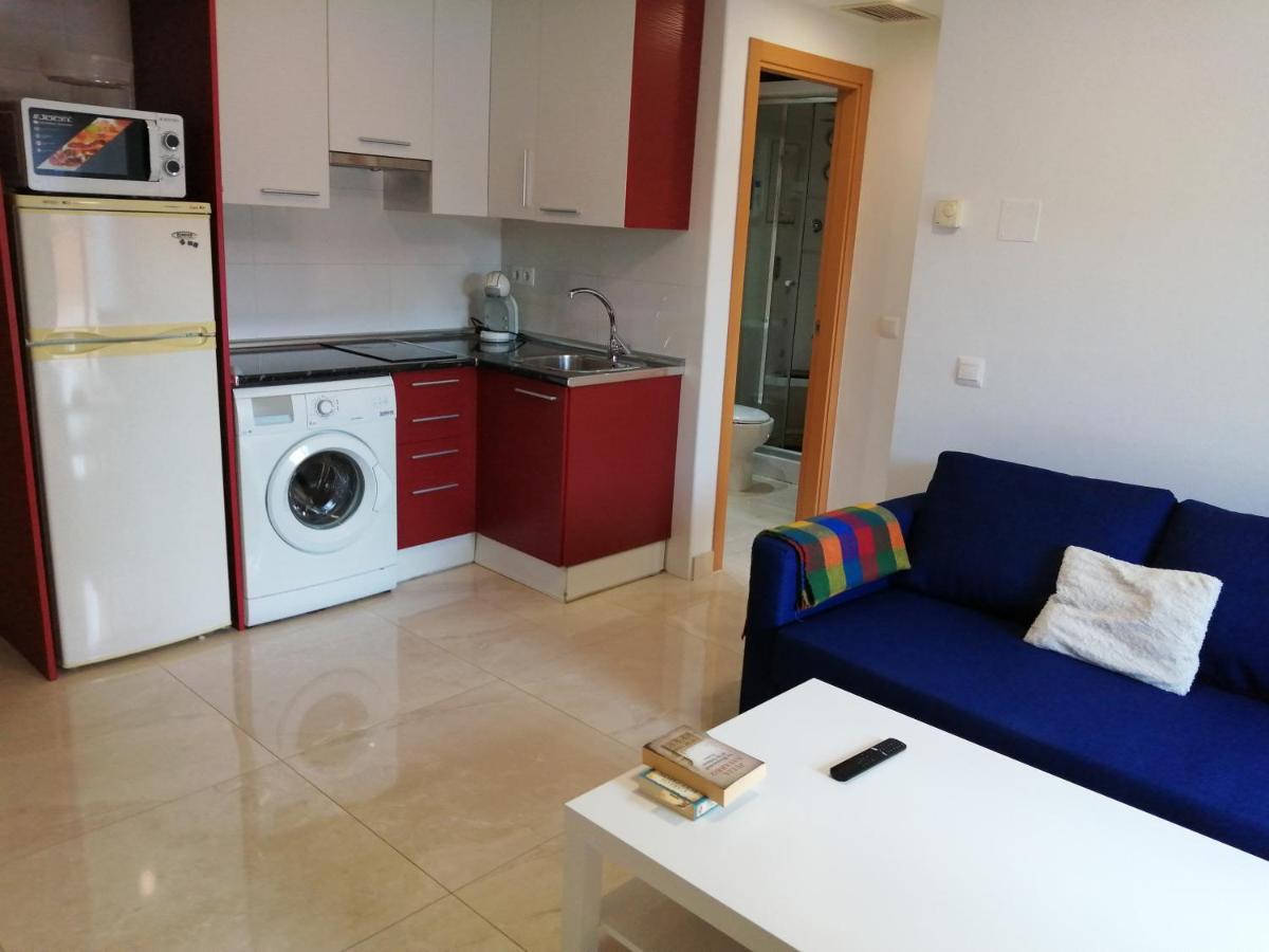 Fabuloso Apartamento Completo Centro Ciudad Mostoles Zewnętrze zdjęcie