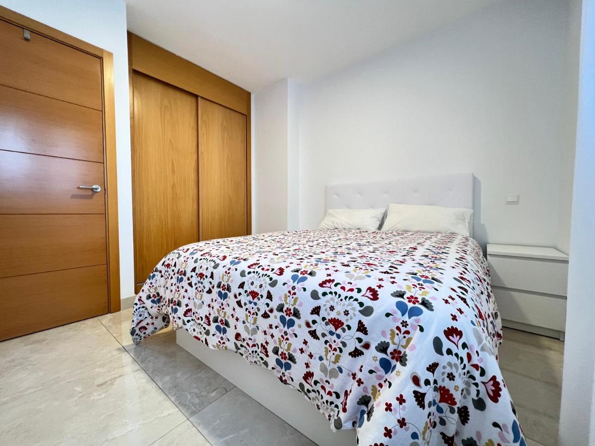Fabuloso Apartamento Completo Centro Ciudad Mostoles Zewnętrze zdjęcie