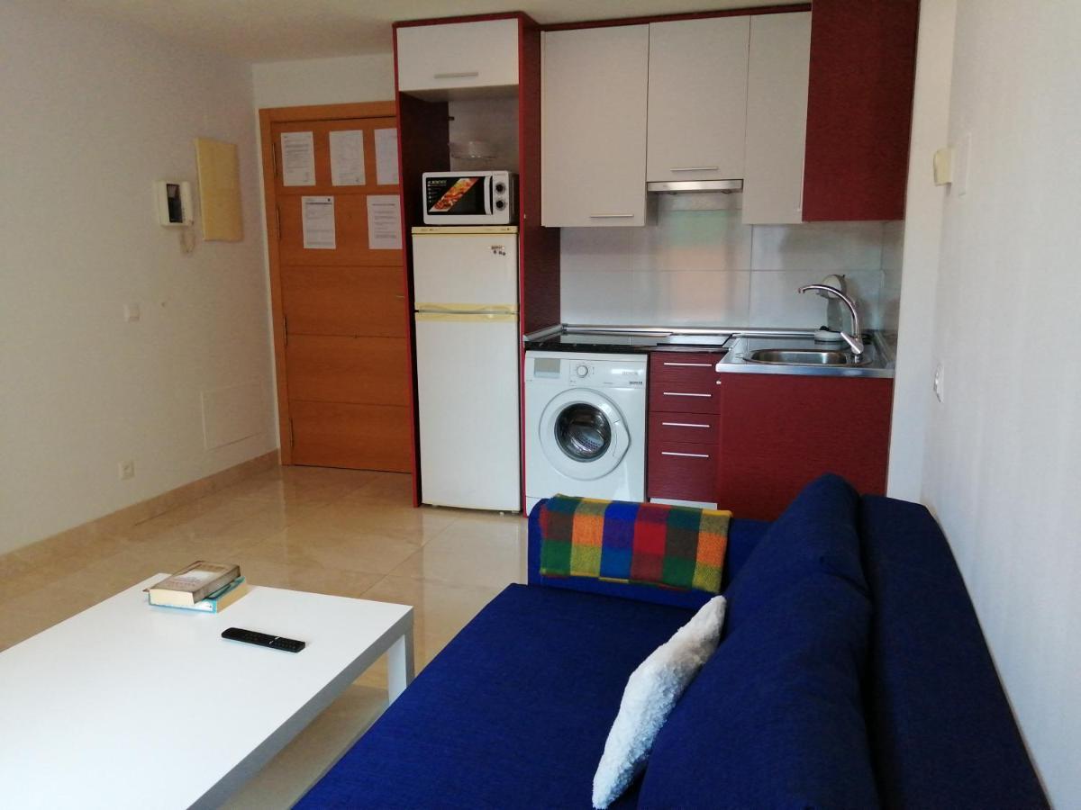 Fabuloso Apartamento Completo Centro Ciudad Mostoles Zewnętrze zdjęcie