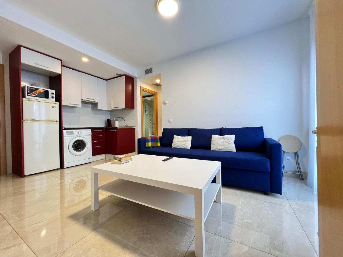 Fabuloso Apartamento Completo Centro Ciudad Mostoles Zewnętrze zdjęcie