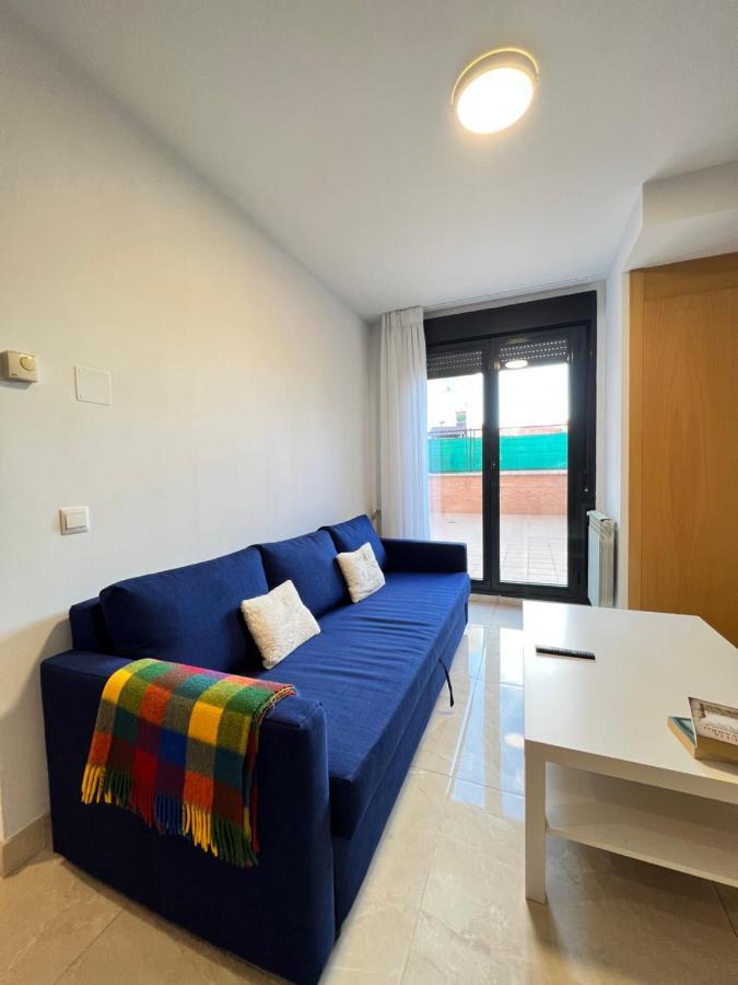 Fabuloso Apartamento Completo Centro Ciudad Mostoles Zewnętrze zdjęcie