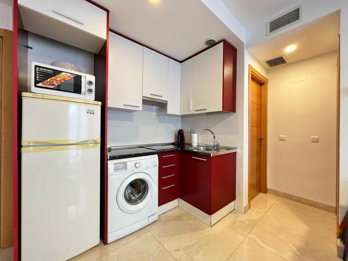 Fabuloso Apartamento Completo Centro Ciudad Mostoles Zewnętrze zdjęcie