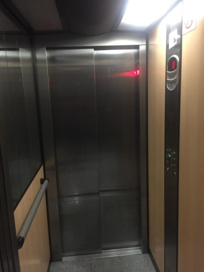 Fabuloso Apartamento Completo Centro Ciudad Mostoles Zewnętrze zdjęcie