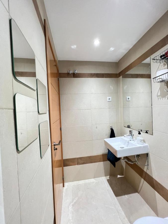 Fabuloso Apartamento Completo Centro Ciudad Mostoles Zewnętrze zdjęcie