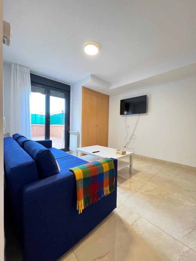 Fabuloso Apartamento Completo Centro Ciudad Mostoles Zewnętrze zdjęcie