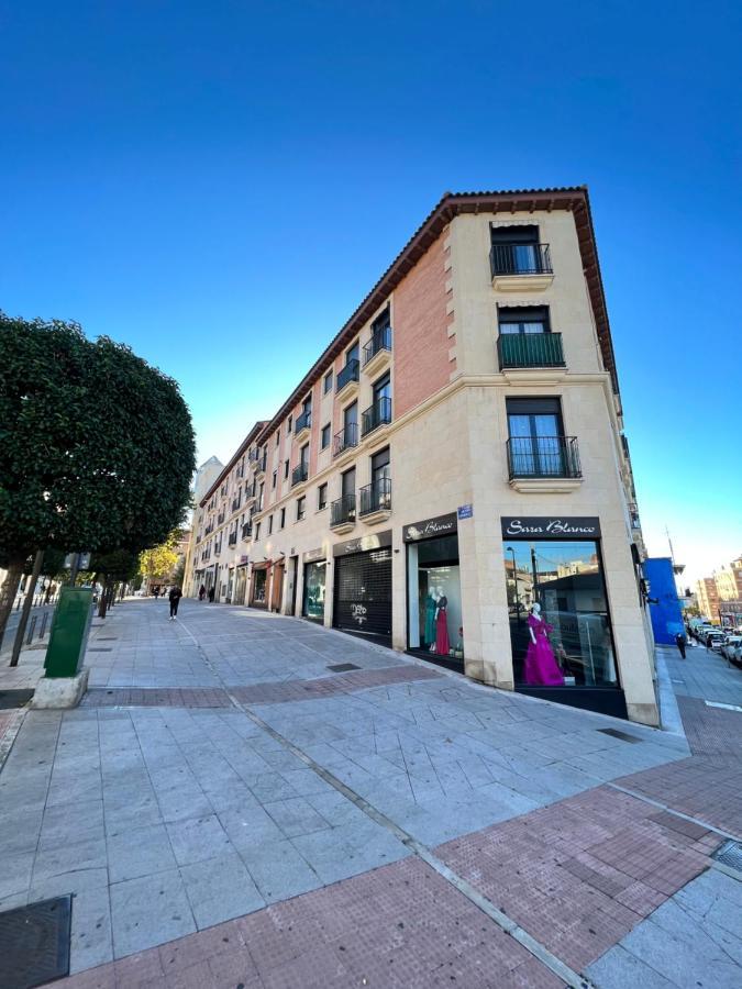 Fabuloso Apartamento Completo Centro Ciudad Mostoles Zewnętrze zdjęcie
