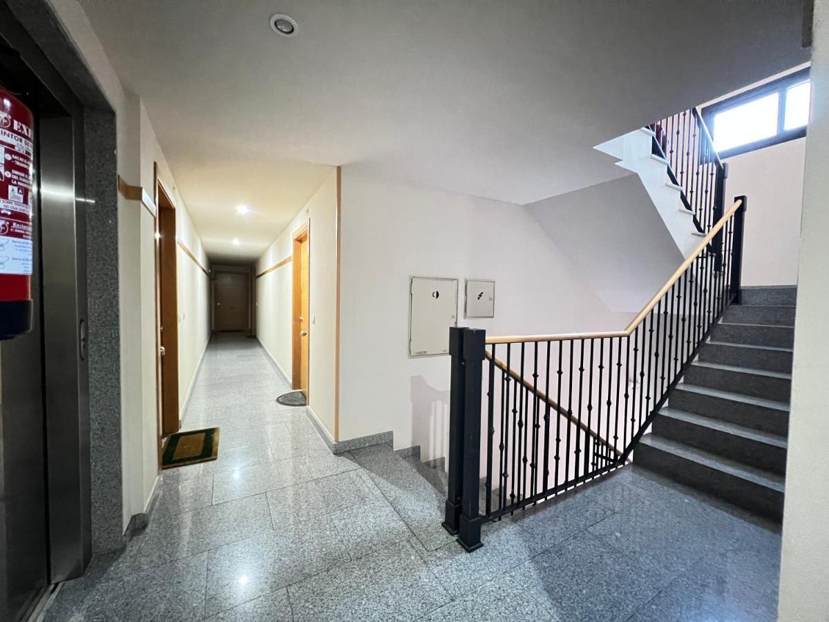 Fabuloso Apartamento Completo Centro Ciudad Mostoles Zewnętrze zdjęcie
