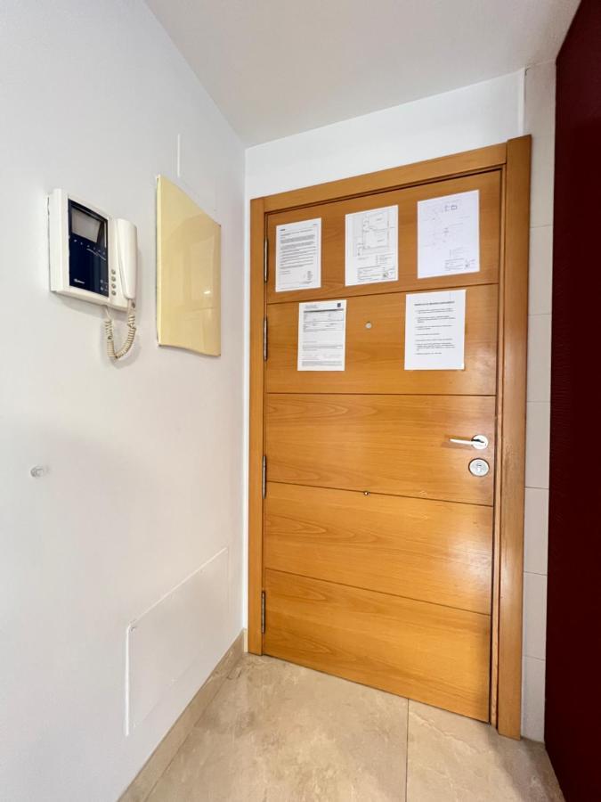 Fabuloso Apartamento Completo Centro Ciudad Mostoles Zewnętrze zdjęcie