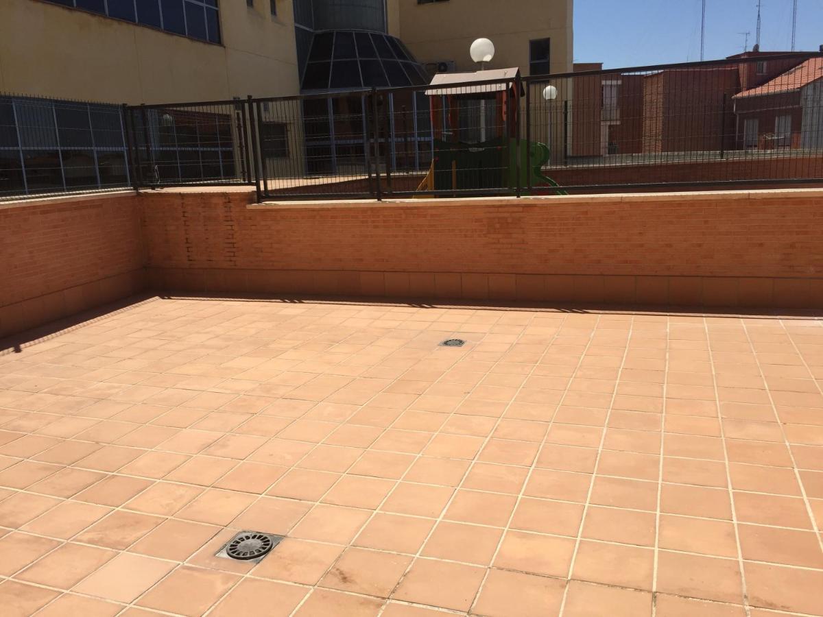 Fabuloso Apartamento Completo Centro Ciudad Mostoles Zewnętrze zdjęcie