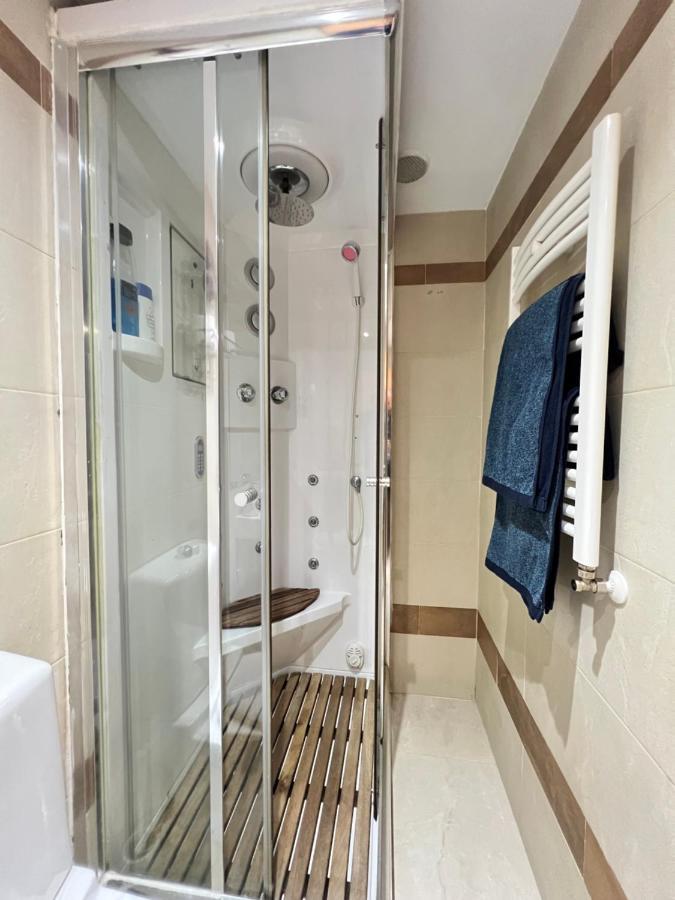 Fabuloso Apartamento Completo Centro Ciudad Mostoles Zewnętrze zdjęcie