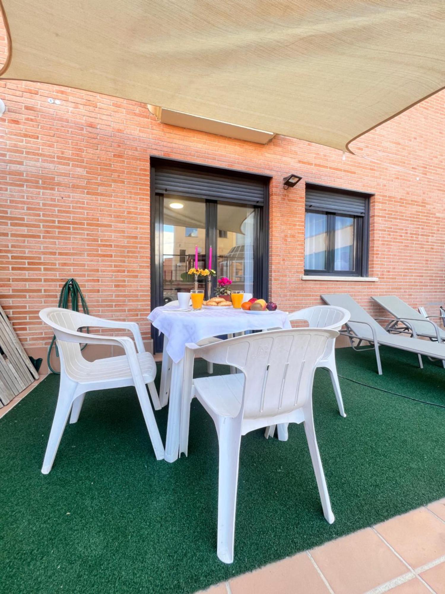 Fabuloso Apartamento Completo Centro Ciudad Mostoles Zewnętrze zdjęcie