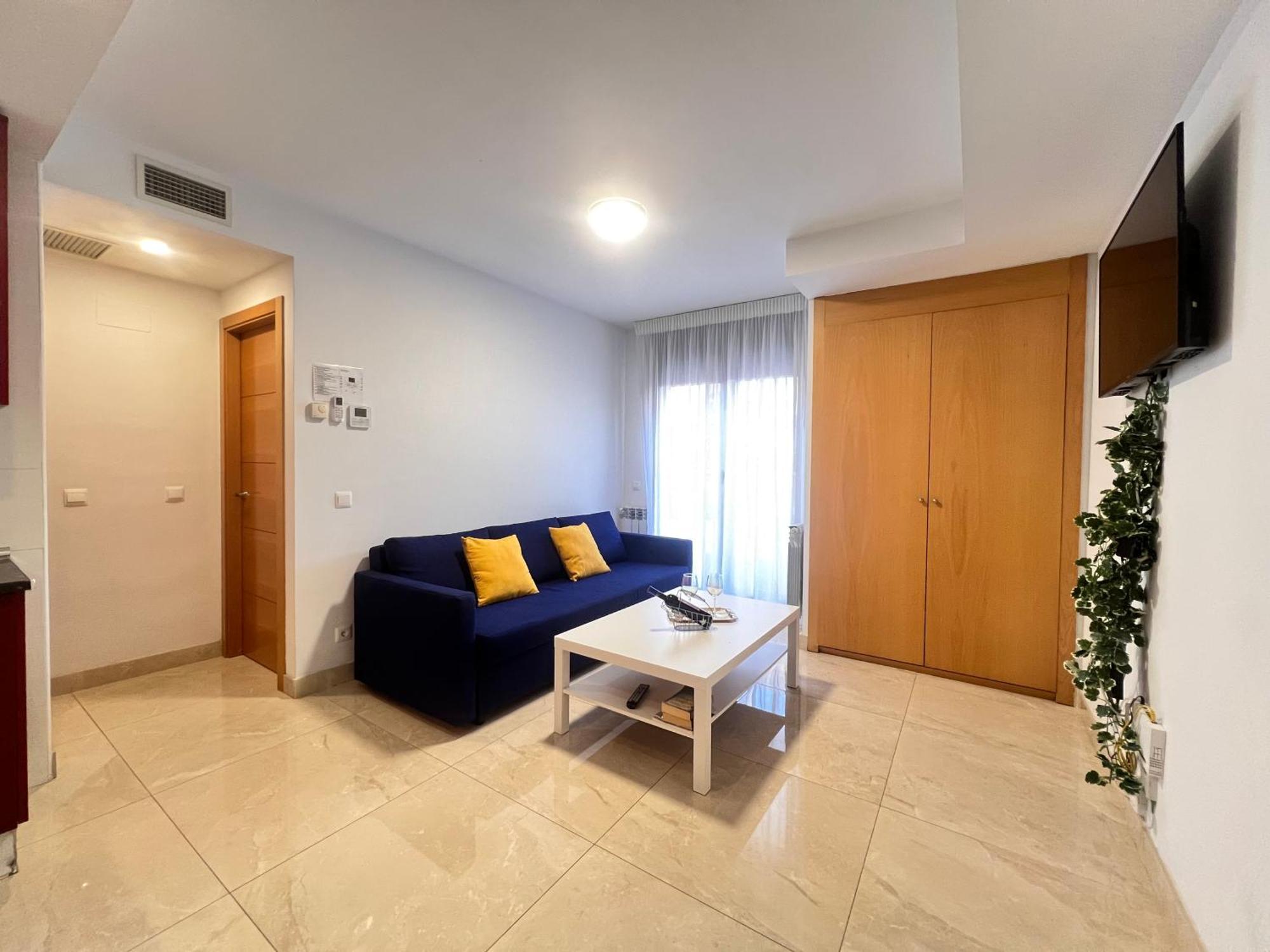 Fabuloso Apartamento Completo Centro Ciudad Mostoles Zewnętrze zdjęcie