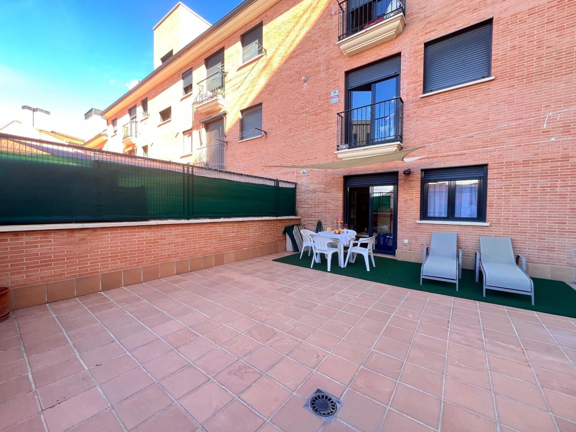 Fabuloso Apartamento Completo Centro Ciudad Mostoles Zewnętrze zdjęcie