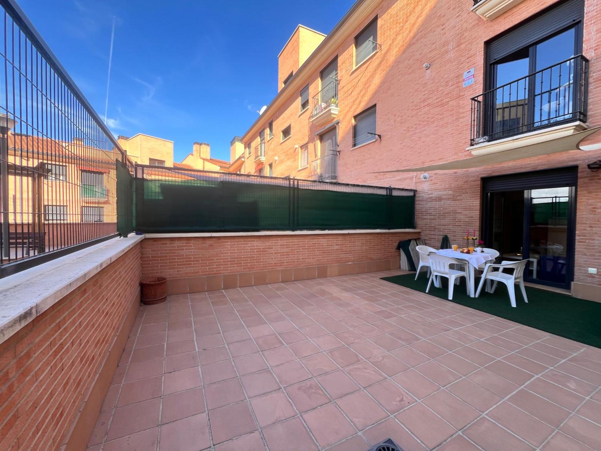 Fabuloso Apartamento Completo Centro Ciudad Mostoles Zewnętrze zdjęcie
