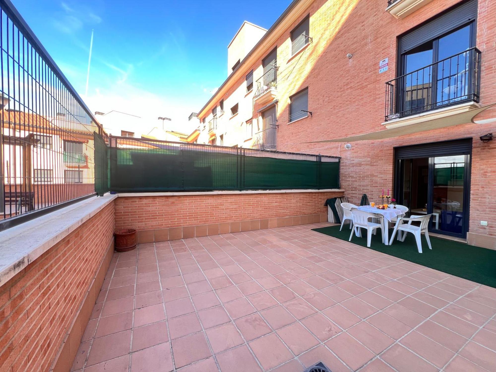 Fabuloso Apartamento Completo Centro Ciudad Mostoles Zewnętrze zdjęcie