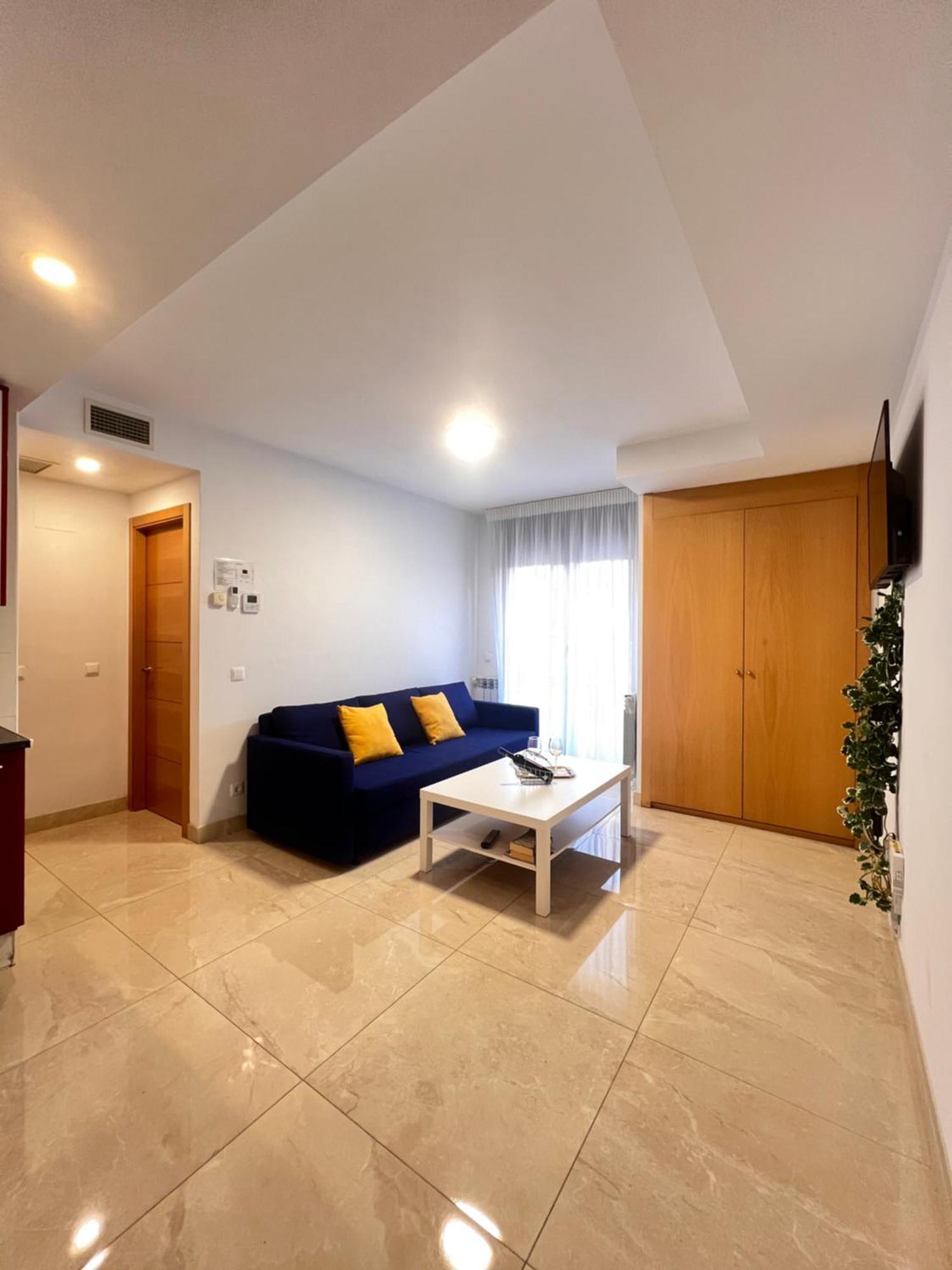 Fabuloso Apartamento Completo Centro Ciudad Mostoles Zewnętrze zdjęcie