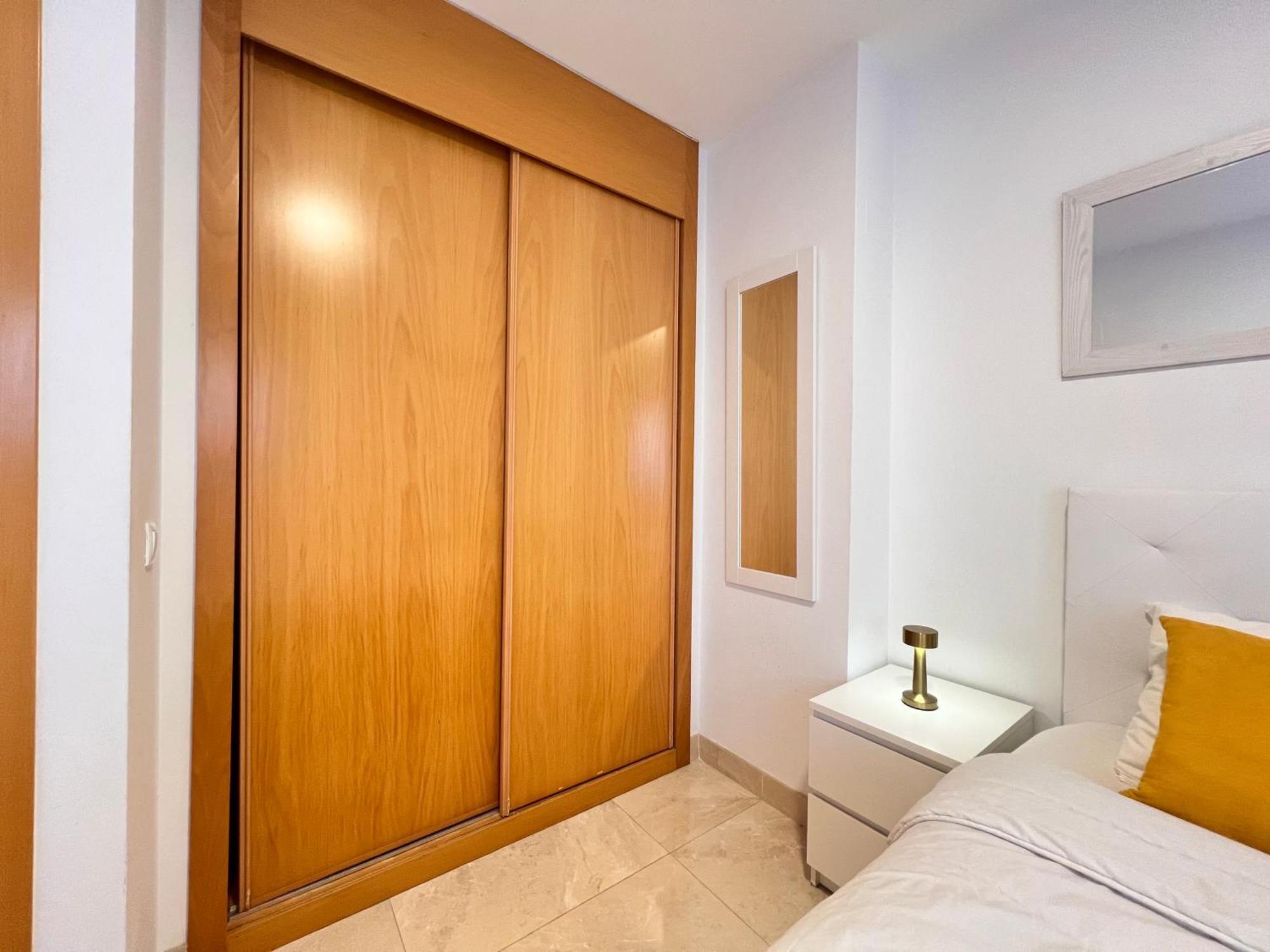 Fabuloso Apartamento Completo Centro Ciudad Mostoles Zewnętrze zdjęcie