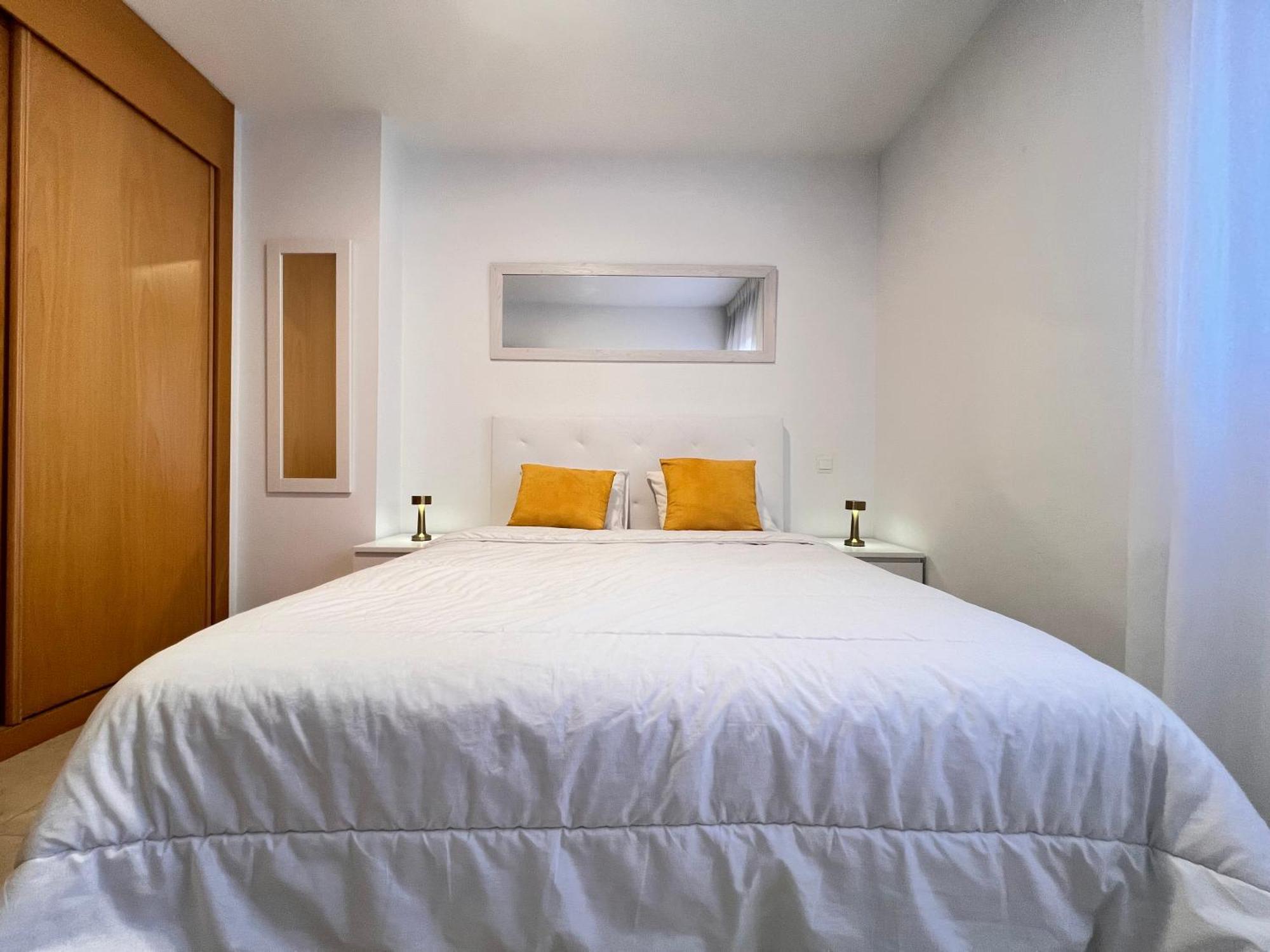 Fabuloso Apartamento Completo Centro Ciudad Mostoles Zewnętrze zdjęcie