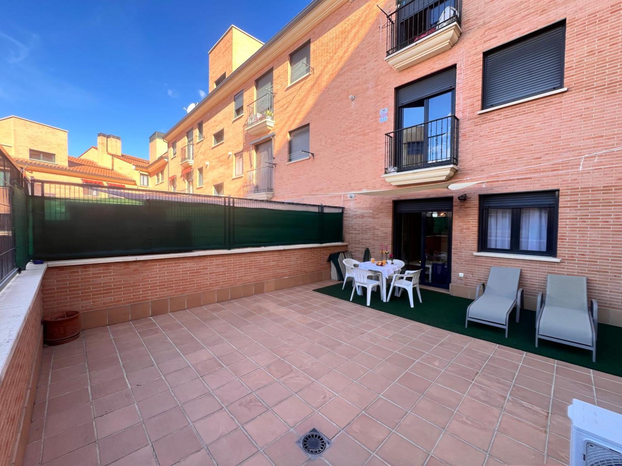 Fabuloso Apartamento Completo Centro Ciudad Mostoles Zewnętrze zdjęcie