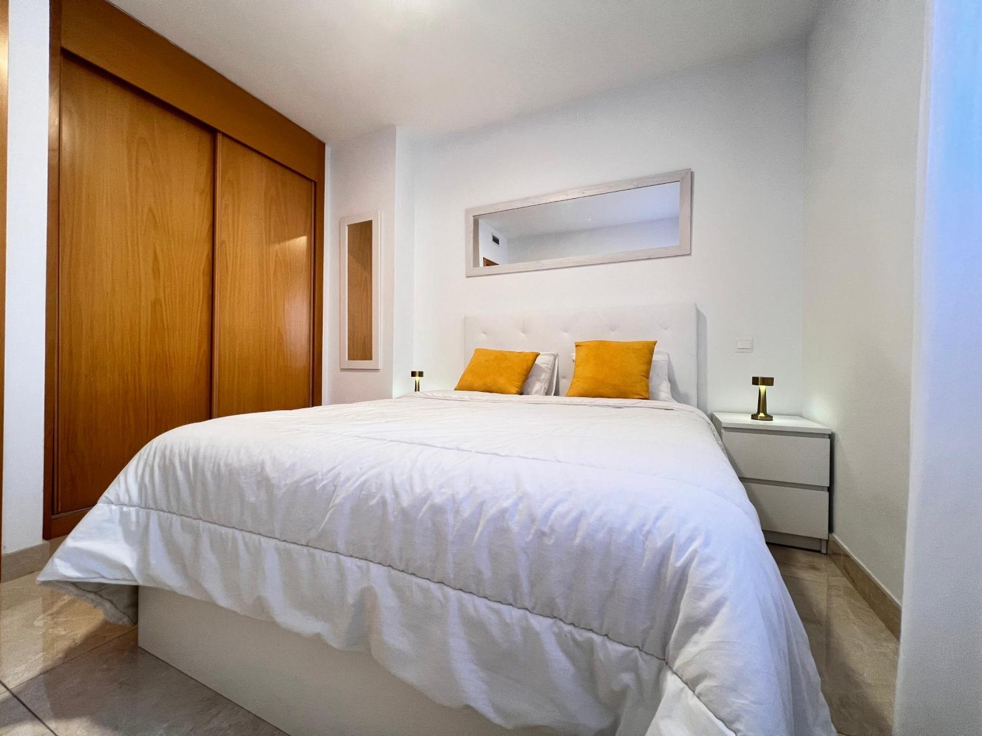 Fabuloso Apartamento Completo Centro Ciudad Mostoles Zewnętrze zdjęcie