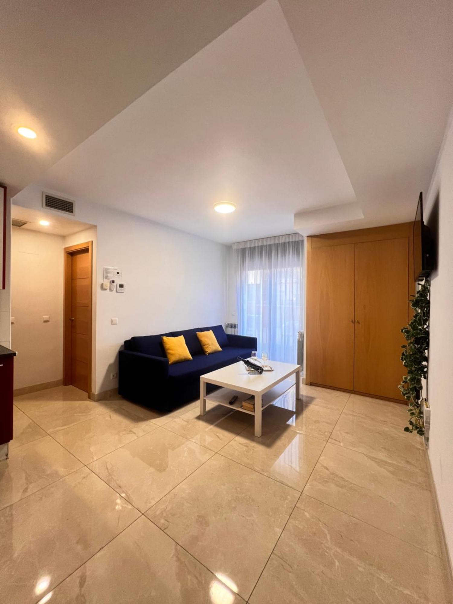 Fabuloso Apartamento Completo Centro Ciudad Mostoles Zewnętrze zdjęcie