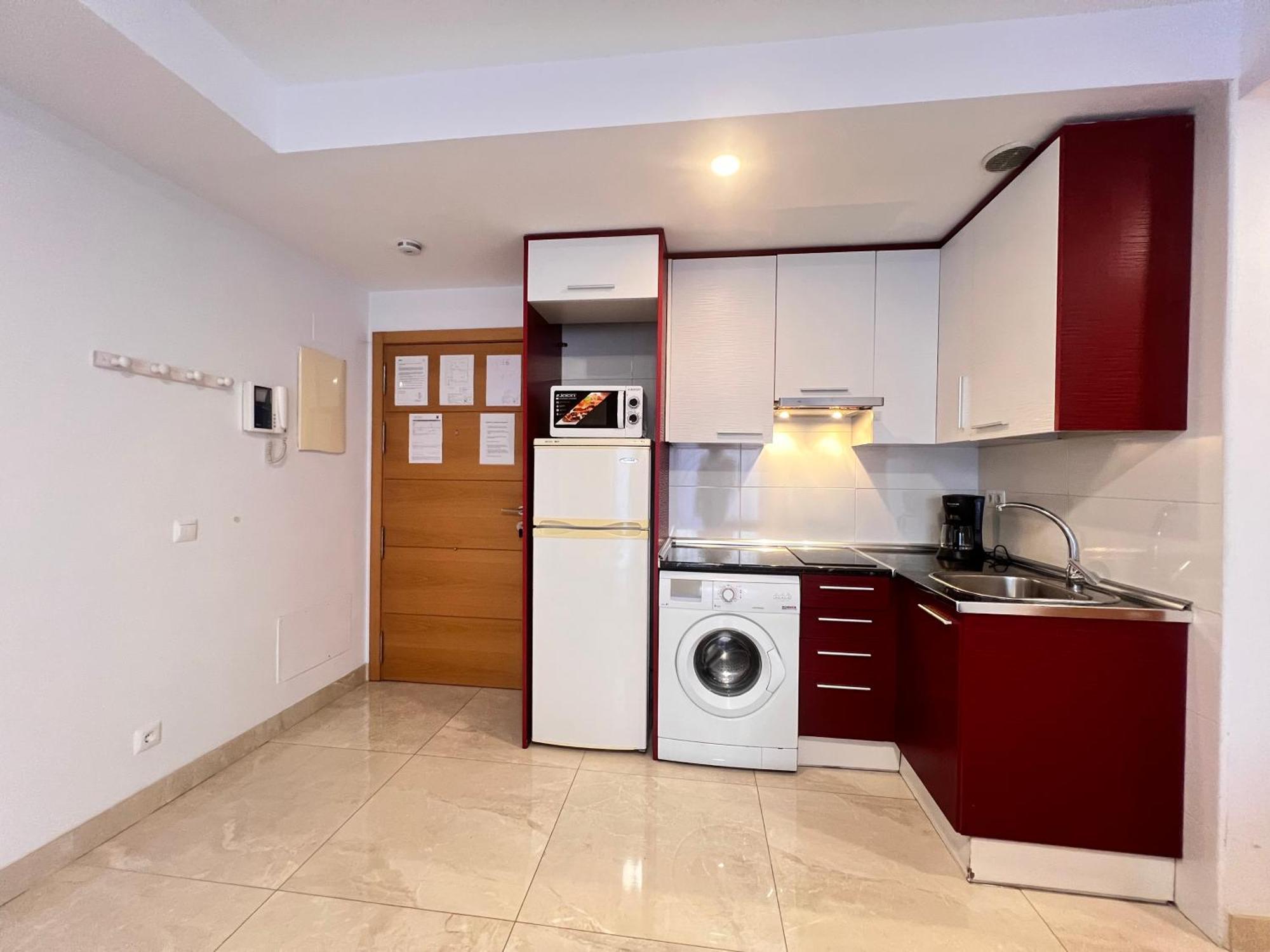 Fabuloso Apartamento Completo Centro Ciudad Mostoles Zewnętrze zdjęcie