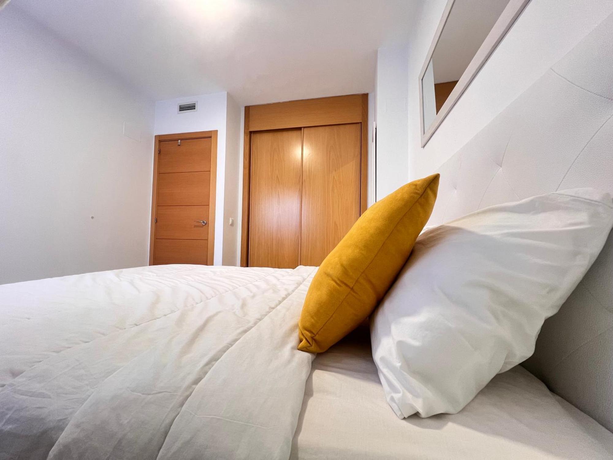Fabuloso Apartamento Completo Centro Ciudad Mostoles Zewnętrze zdjęcie