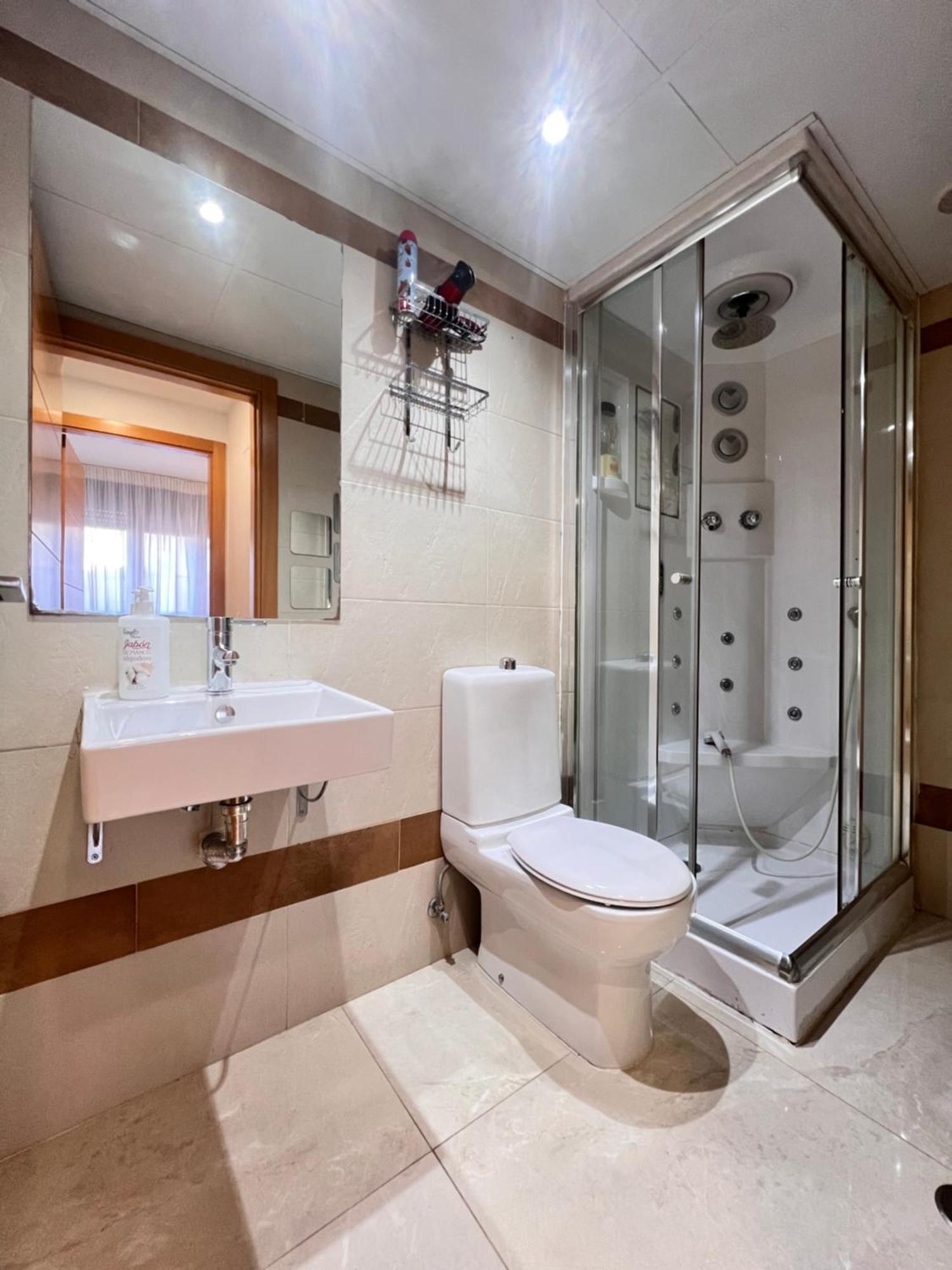 Fabuloso Apartamento Completo Centro Ciudad Mostoles Zewnętrze zdjęcie