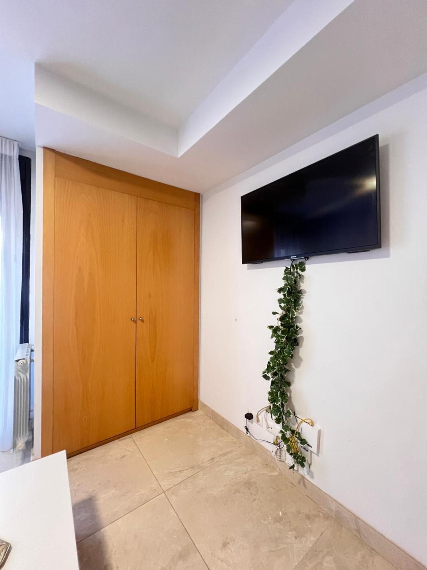Fabuloso Apartamento Completo Centro Ciudad Mostoles Zewnętrze zdjęcie
