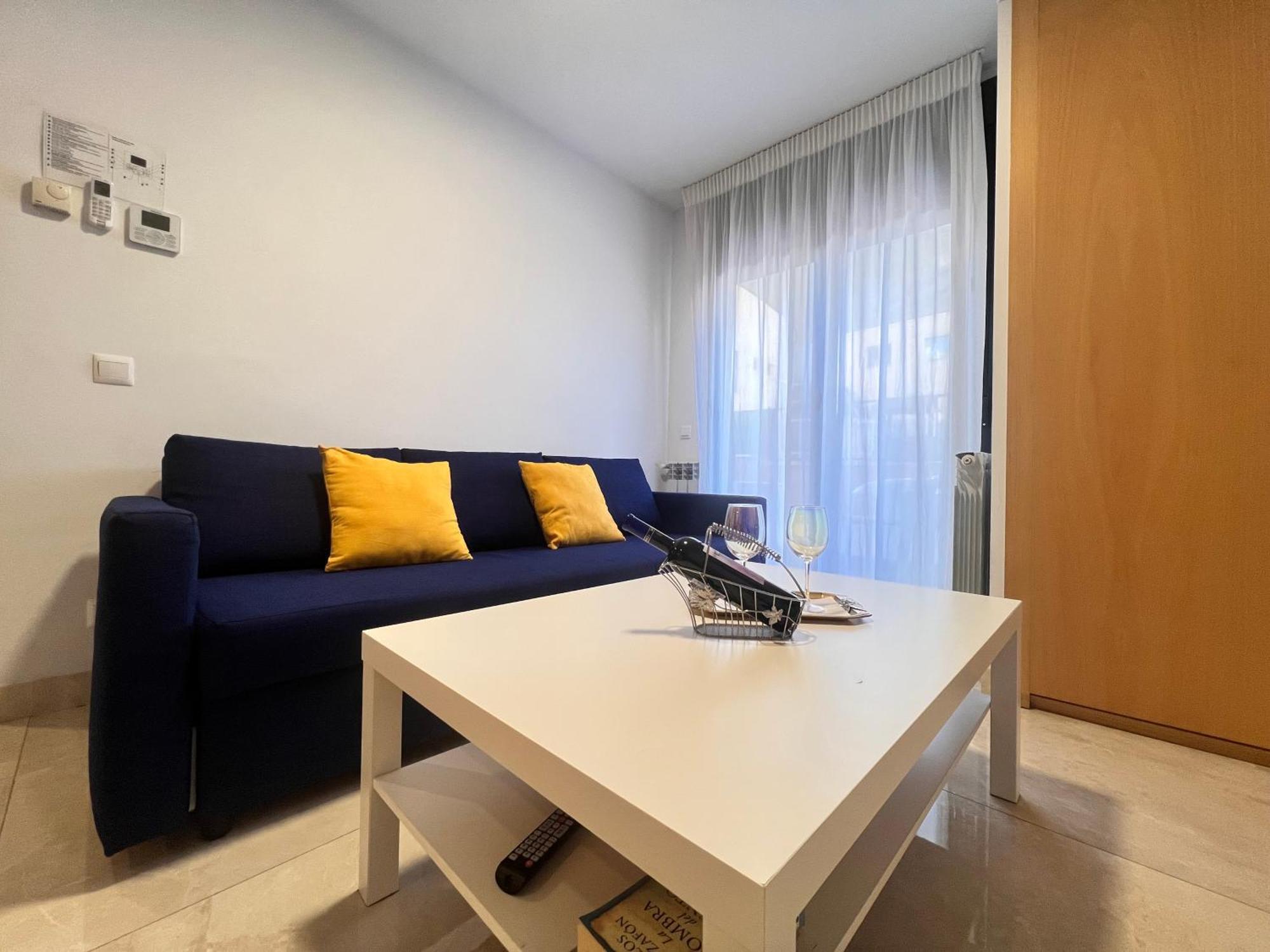 Fabuloso Apartamento Completo Centro Ciudad Mostoles Zewnętrze zdjęcie