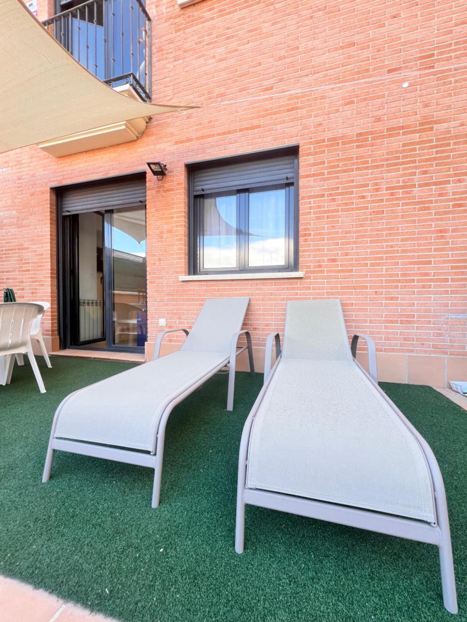 Fabuloso Apartamento Completo Centro Ciudad Mostoles Zewnętrze zdjęcie