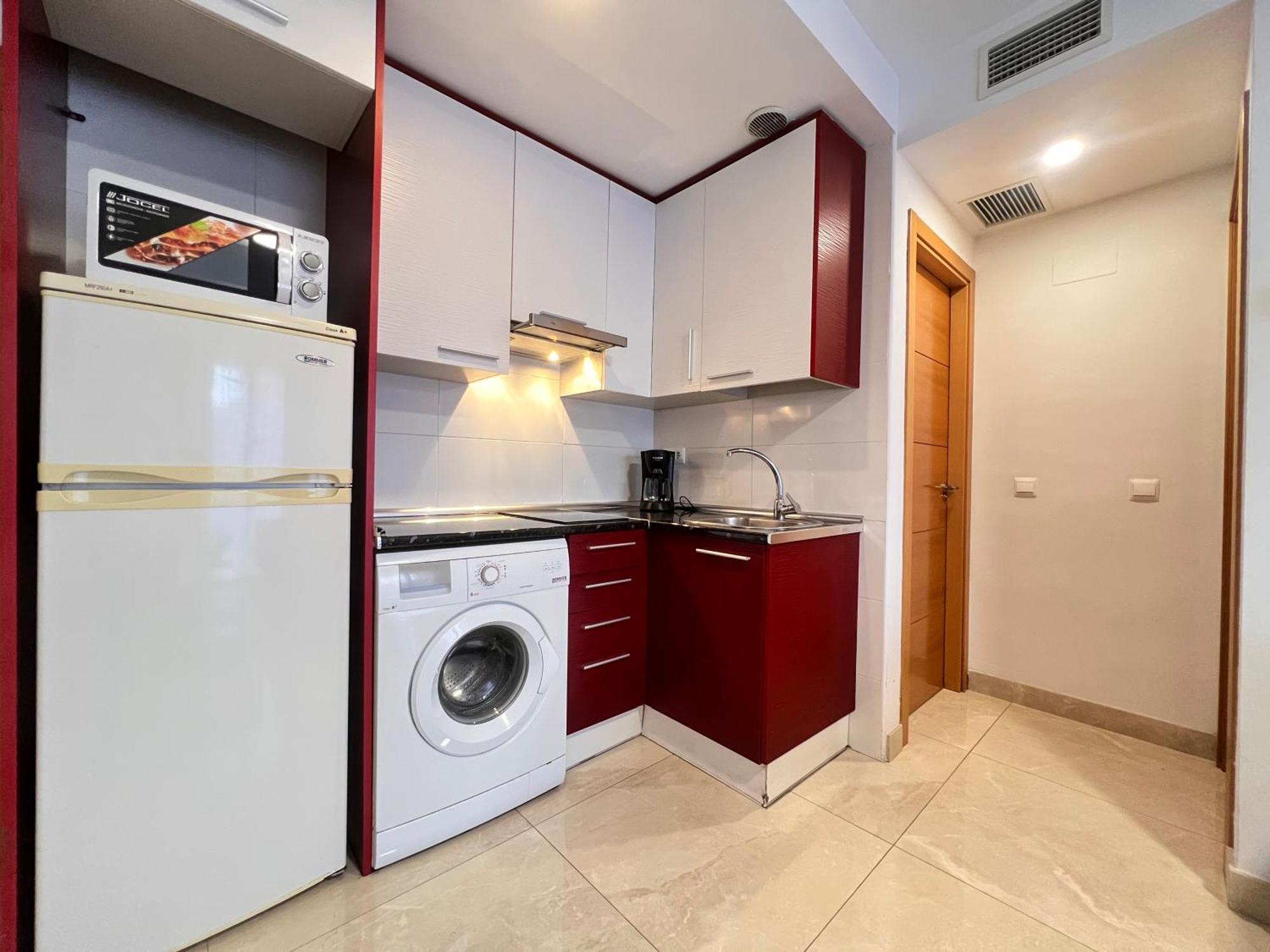 Fabuloso Apartamento Completo Centro Ciudad Mostoles Zewnętrze zdjęcie