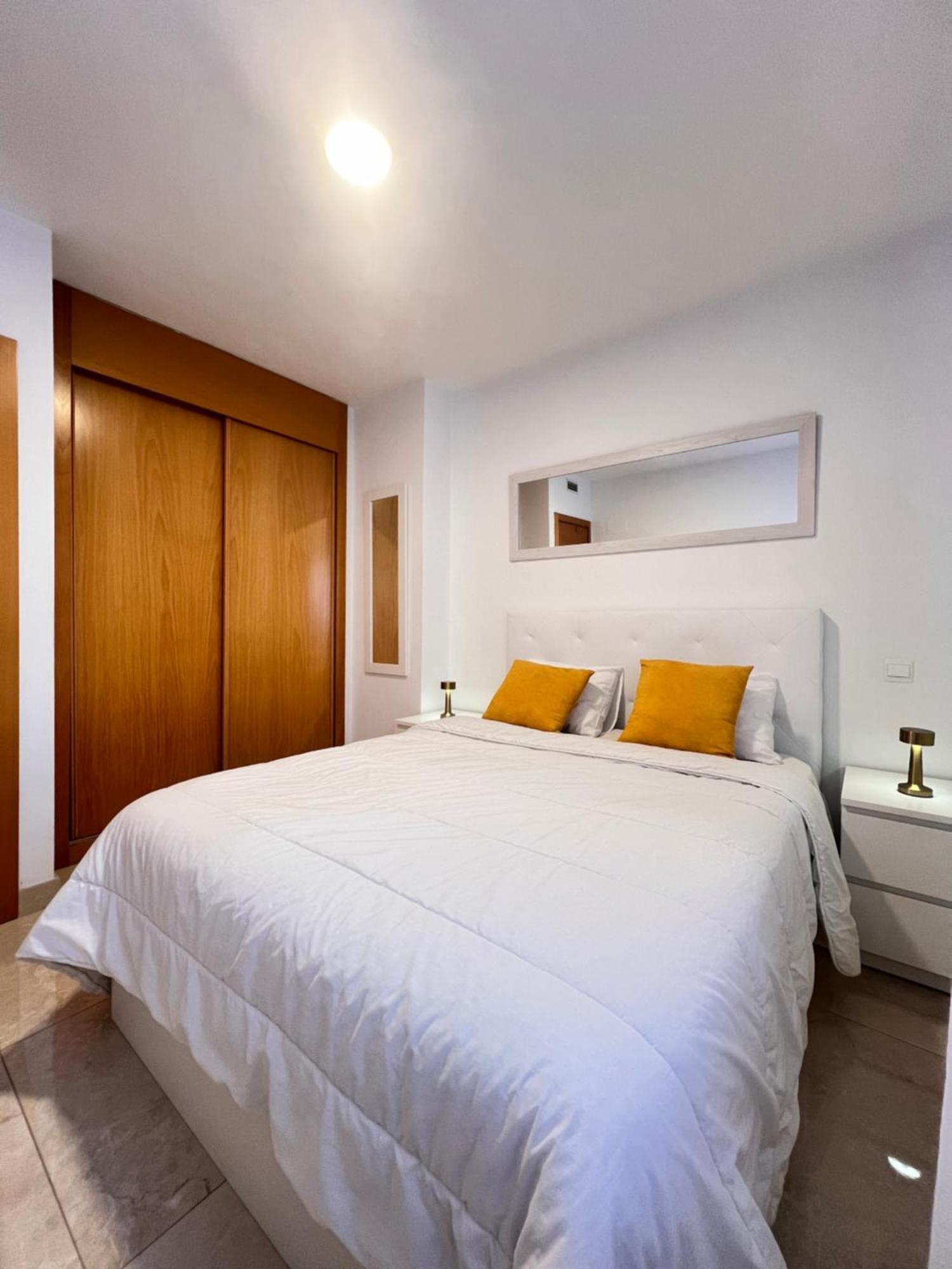 Fabuloso Apartamento Completo Centro Ciudad Mostoles Zewnętrze zdjęcie