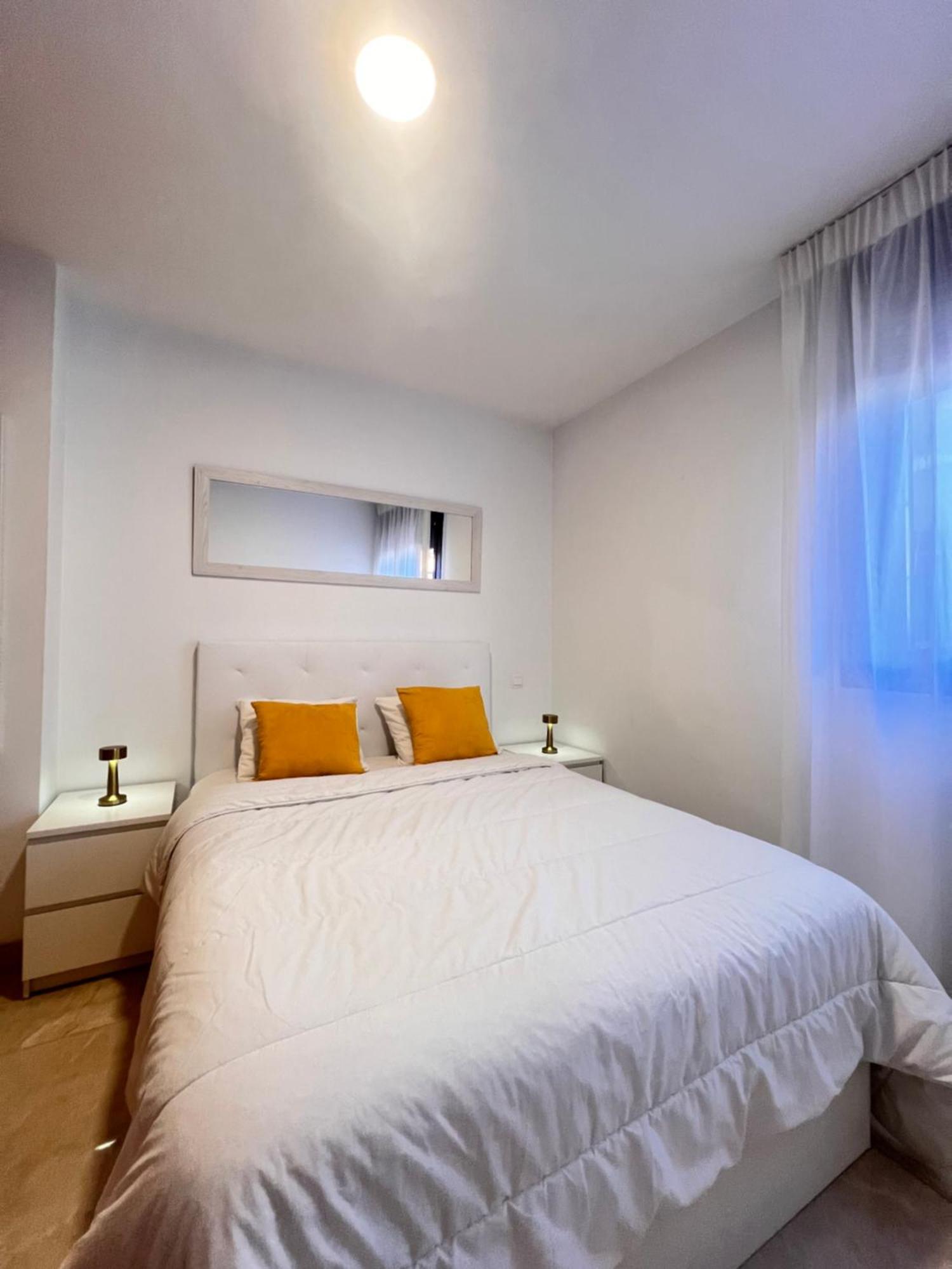 Fabuloso Apartamento Completo Centro Ciudad Mostoles Zewnętrze zdjęcie