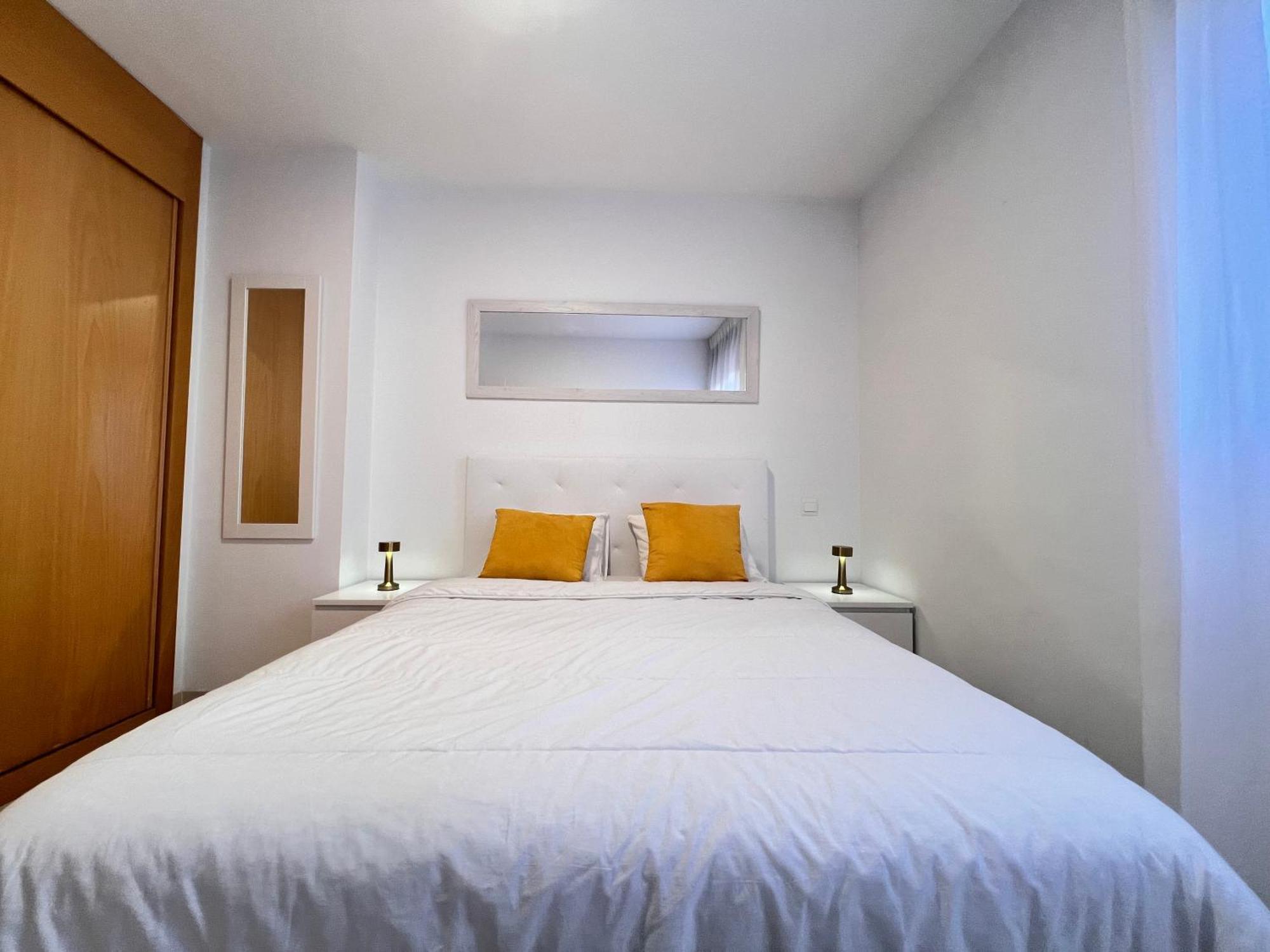 Fabuloso Apartamento Completo Centro Ciudad Mostoles Zewnętrze zdjęcie