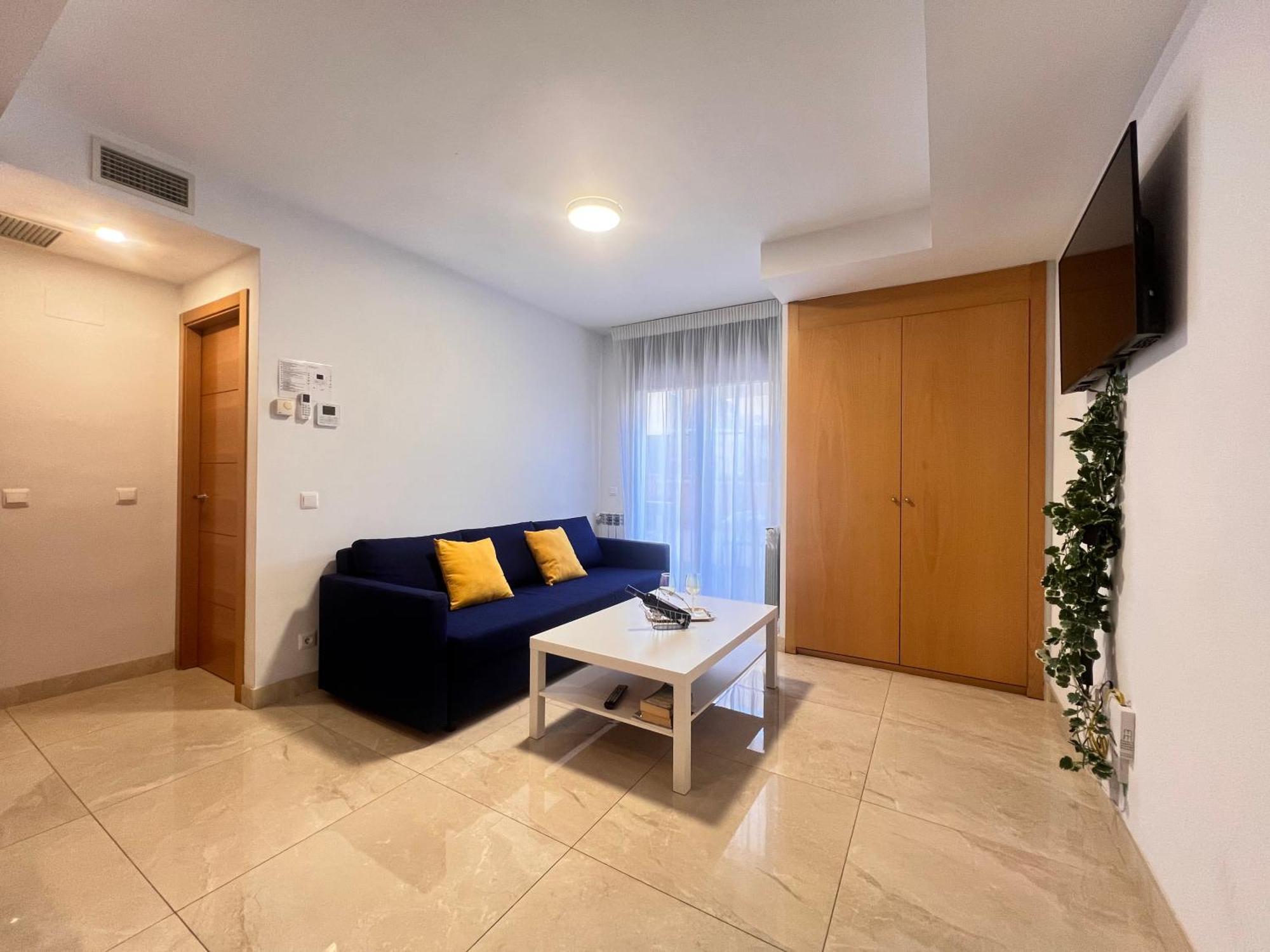 Fabuloso Apartamento Completo Centro Ciudad Mostoles Zewnętrze zdjęcie