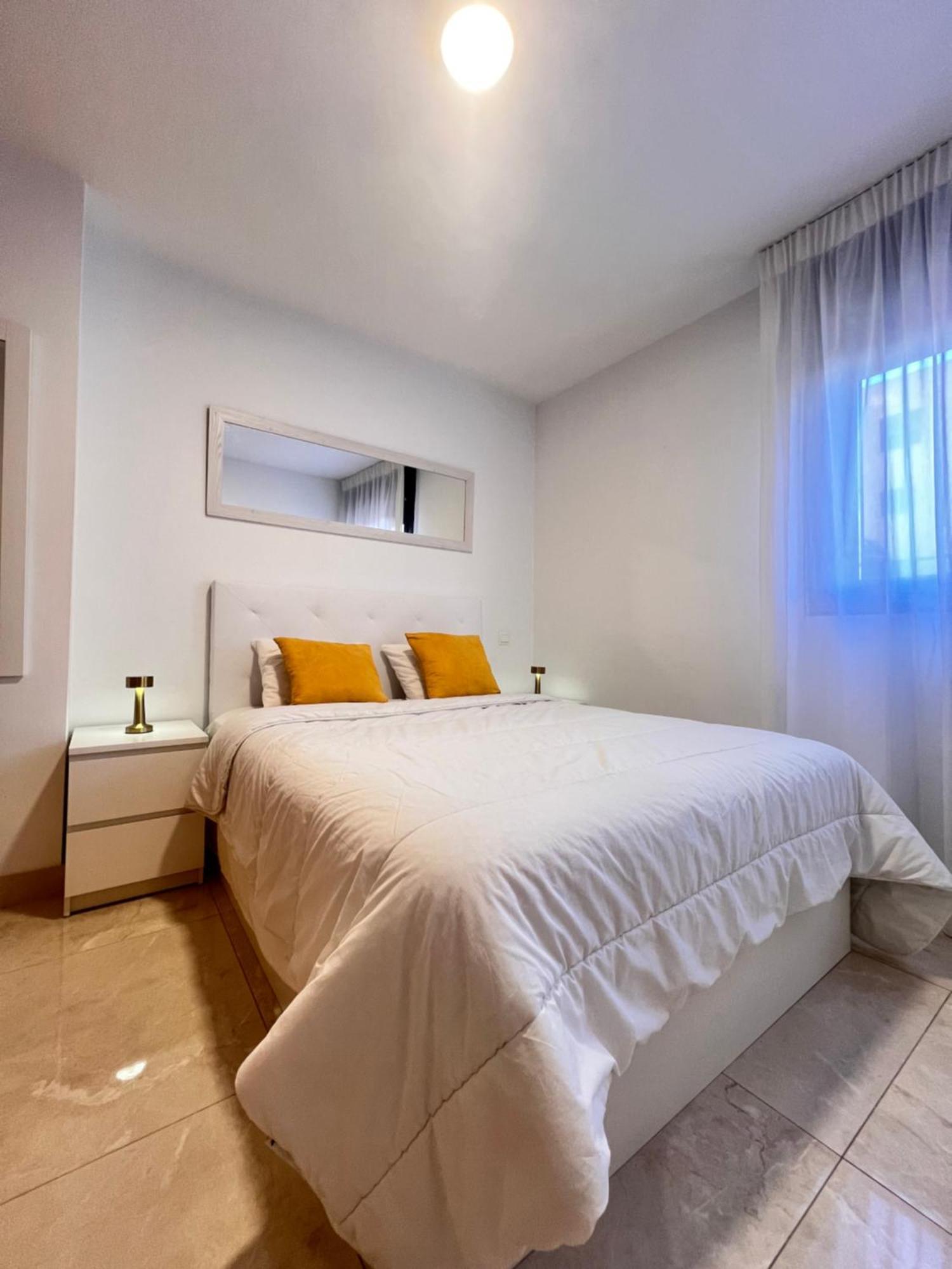 Fabuloso Apartamento Completo Centro Ciudad Mostoles Zewnętrze zdjęcie
