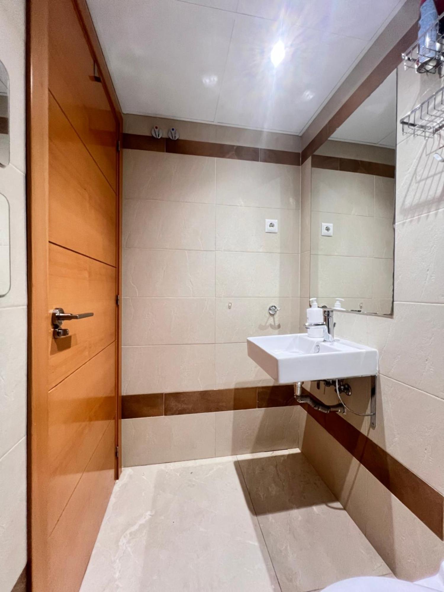 Fabuloso Apartamento Completo Centro Ciudad Mostoles Zewnętrze zdjęcie