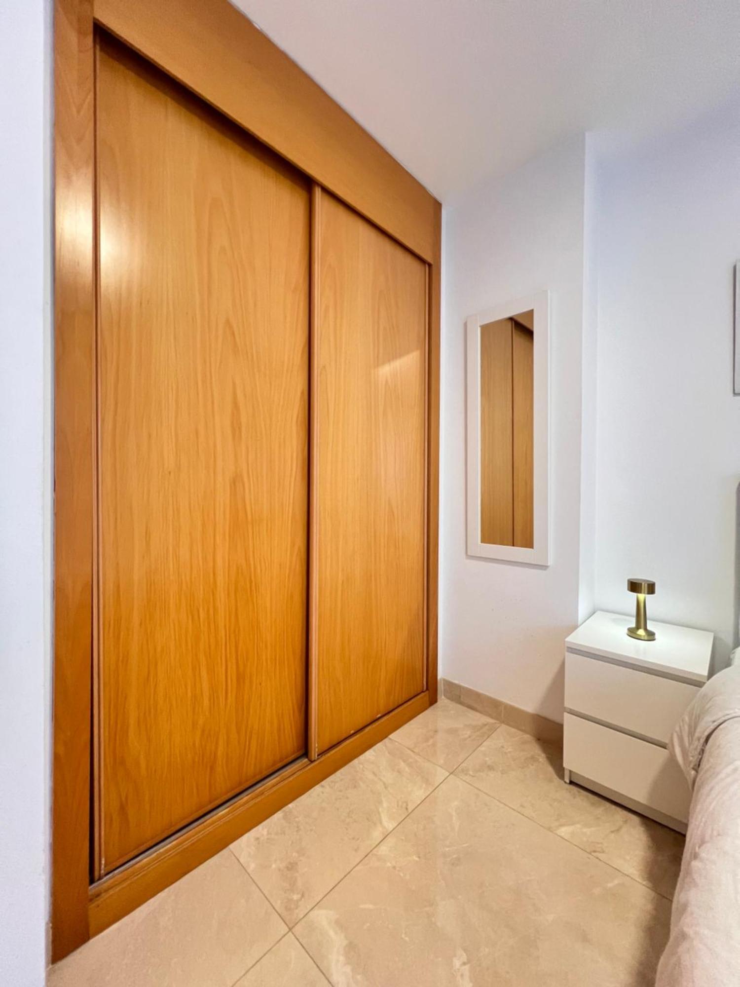 Fabuloso Apartamento Completo Centro Ciudad Mostoles Zewnętrze zdjęcie