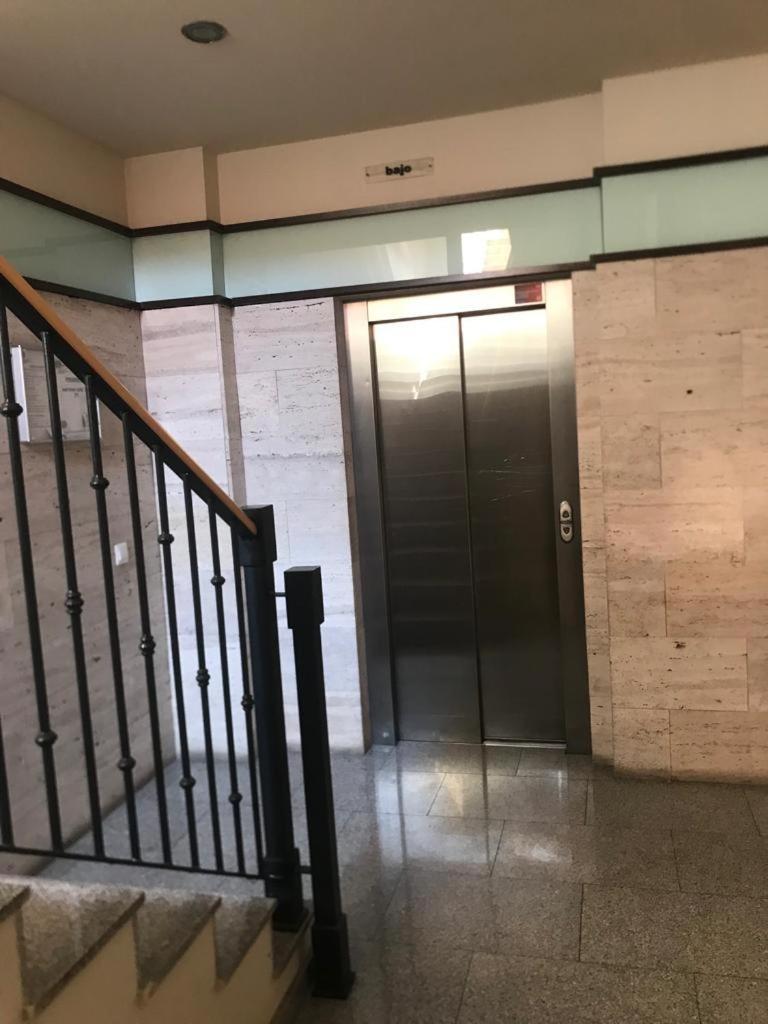 Fabuloso Apartamento Completo Centro Ciudad Mostoles Zewnętrze zdjęcie